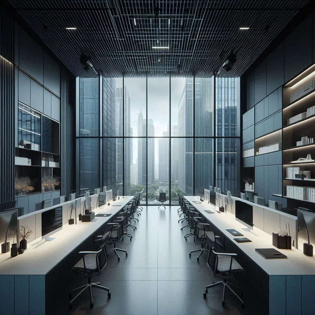 大厦名字文章配图